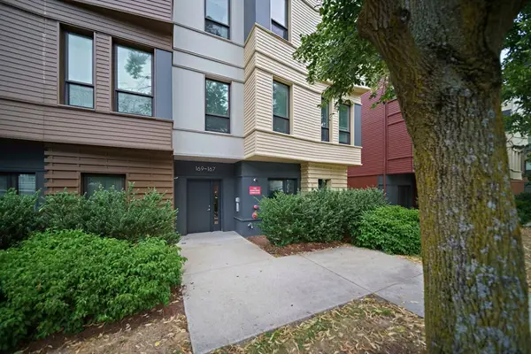 167 Hyde Park Ave #167A, Boston, MA 02130