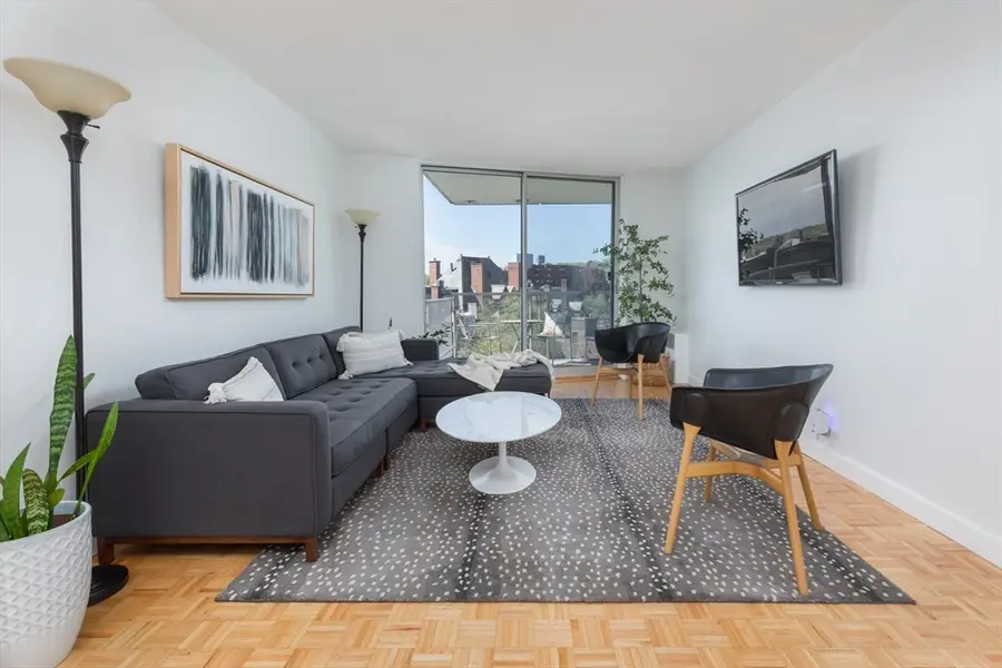 19 Winchester Street #711, Brookline, MA 02446 - #3