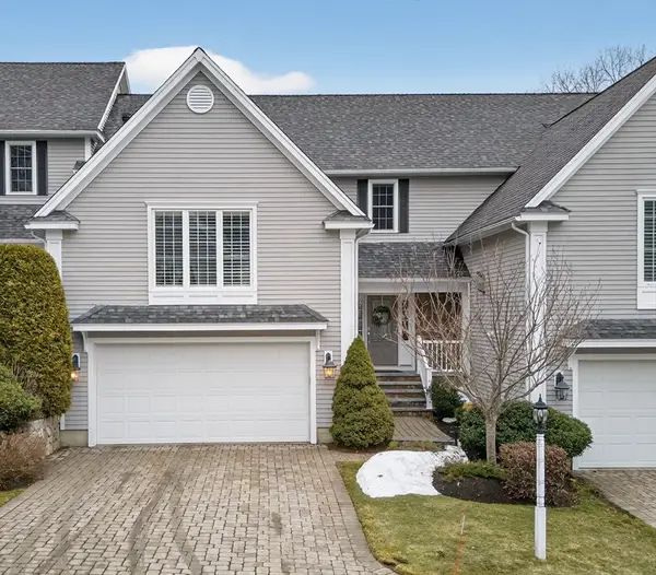 3 Caileigh Ct #3, Andover, MA 01810