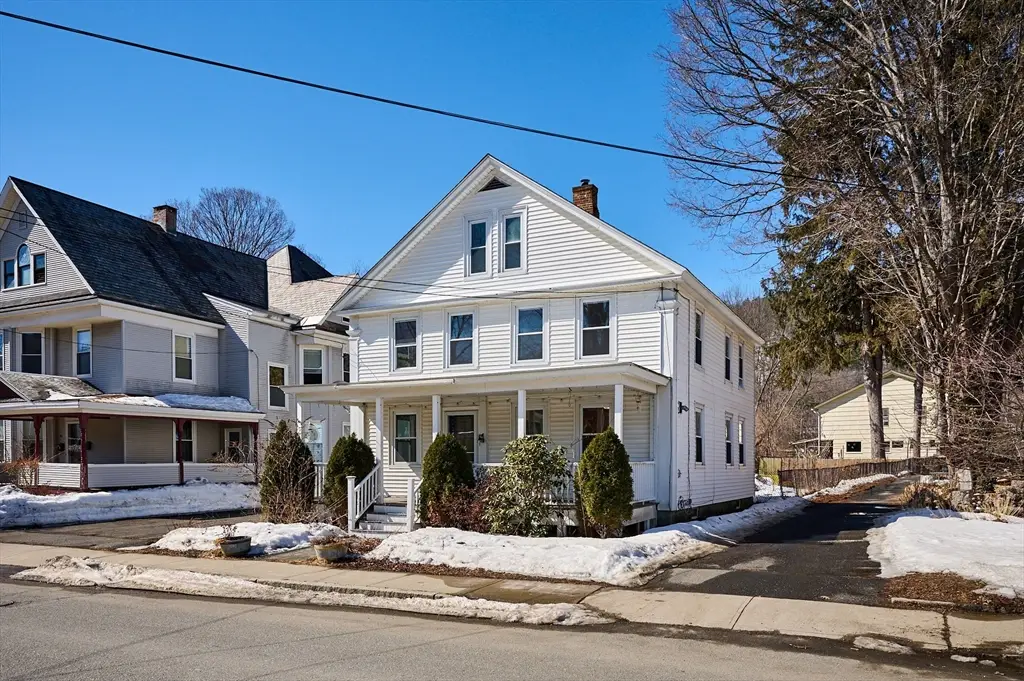 30 Main St, Shelburne, MA 01370 - #1