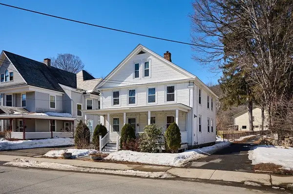 30 Main St, Shelburne, MA 01370