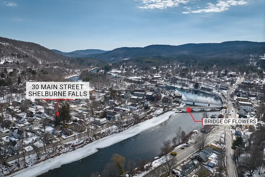 30 Main St, Shelburne, MA 01370 - #3