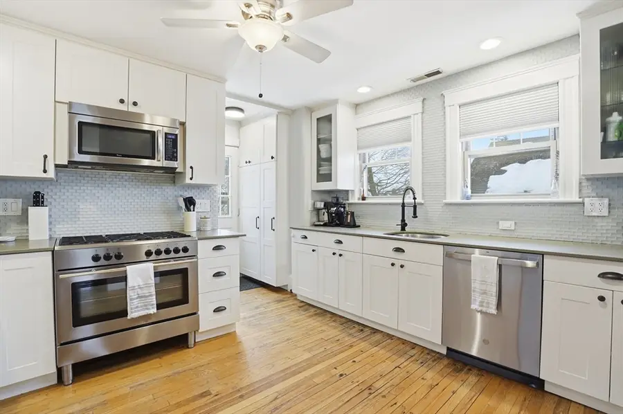 34 Bradford Rd #34, Watertown, MA 02472 - #2