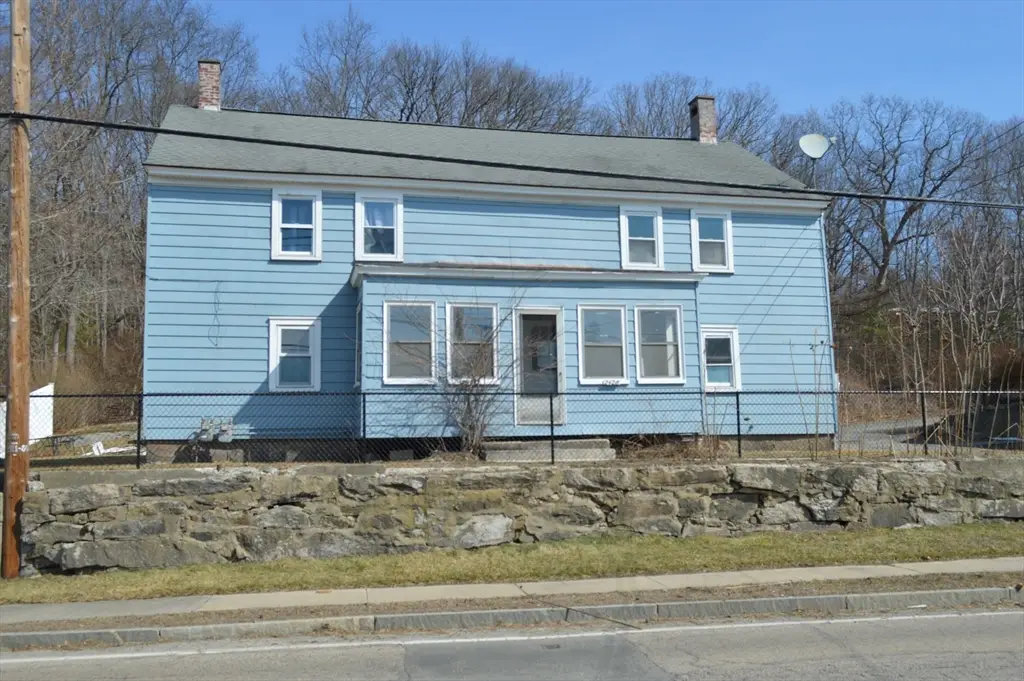 2428-2430 Providence Rd, Northbridge, MA 01534 - #1