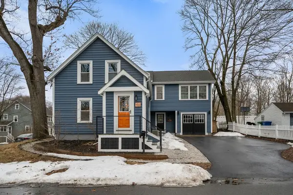 103 Orange Street, Reading, MA 01867