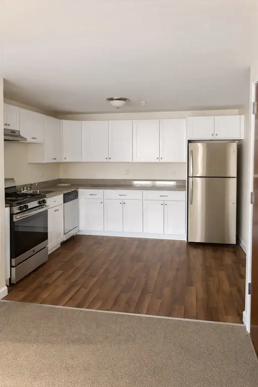 361 Hildreth St #24, Lowell, MA 01850 - #2