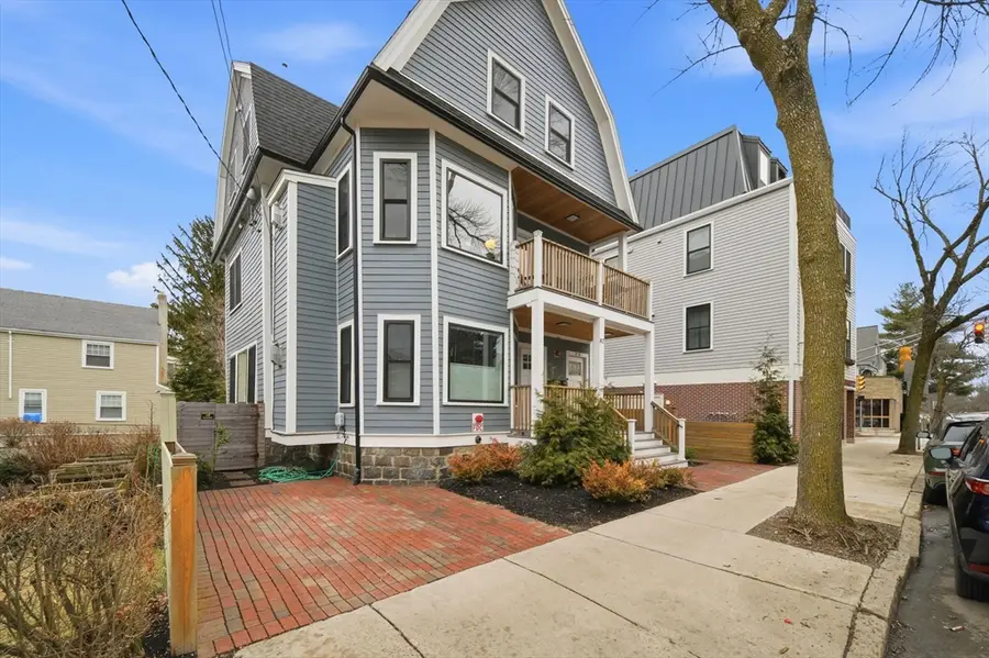 82 Willow Ave #1, Somerville, MA 02144 - #3