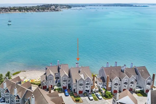 19 Marina Dr #19, Hull, MA 02045