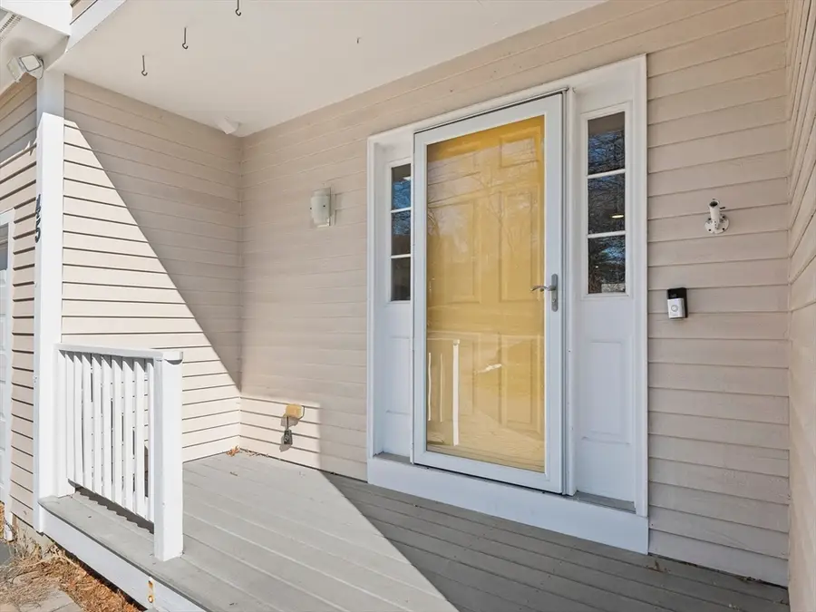 45 Gates St, Framingham, MA 01702 - #2