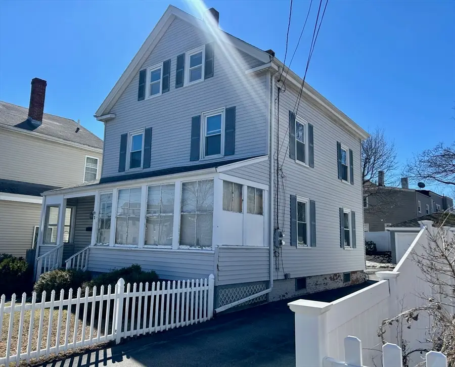 1 Dunlap St, Salem, MA 01970 - #3