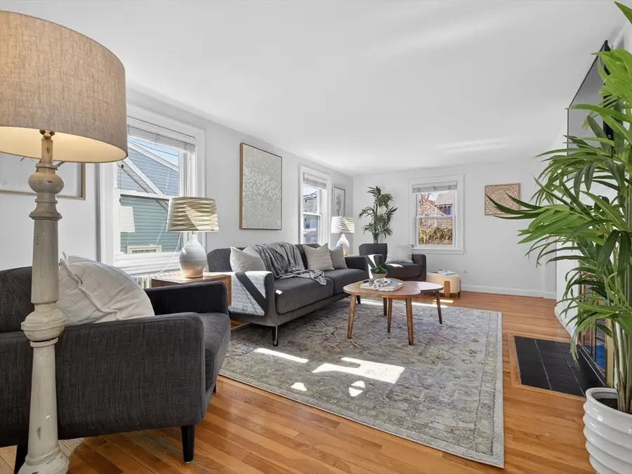 1234 Walnut St, Newton, MA 02461 - #2