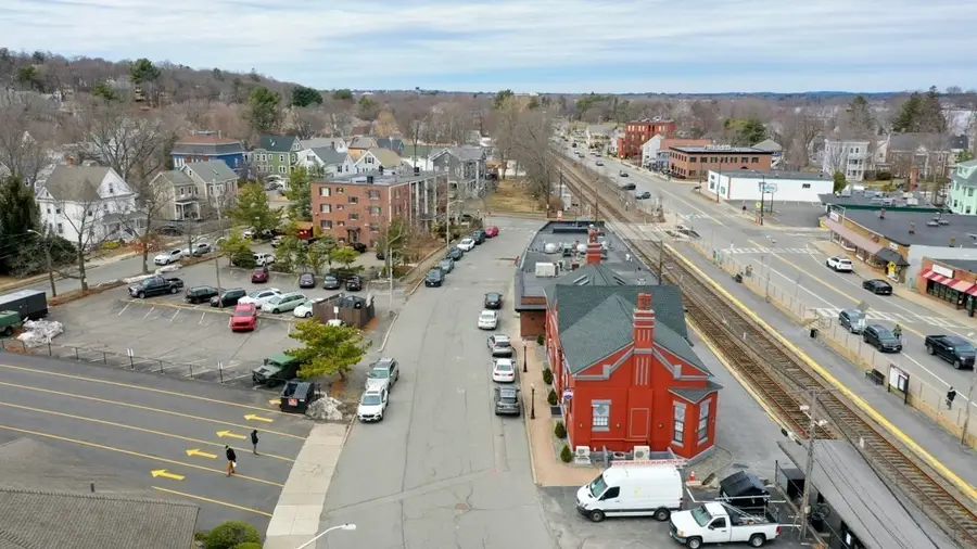 50 Tuttle St #12, Wakefield, MA 01880 - #3