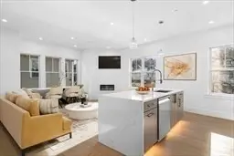 143 Tremont St #2, Boston, MA 02135 - #2