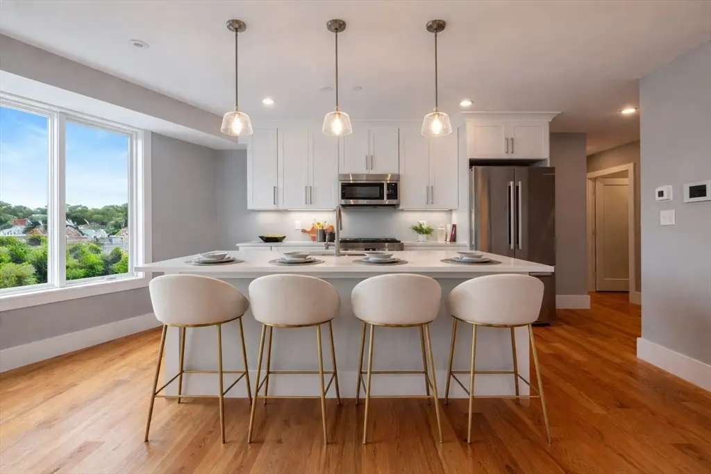 150 Hancock St #101, Quincy, MA 02171 - #1