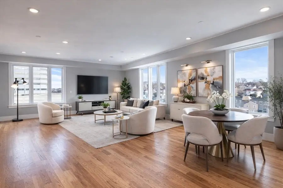 150 Hancock St #101, Quincy, MA 02171 - #2