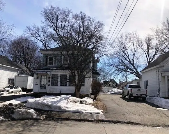 81 Fourth Avenue, Lowell, MA 01854 - #2