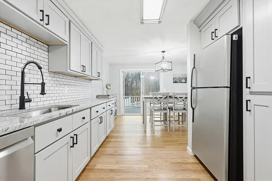 33 Santoro Road, Worcester, MA 01606 - #2