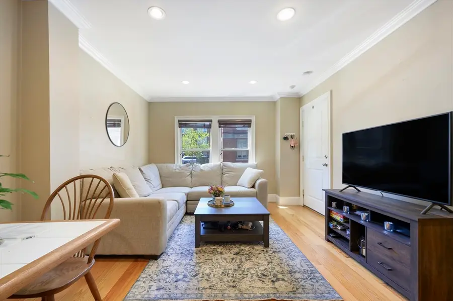 208-210 W 7th Street #1, Boston, MA 02127 - #2