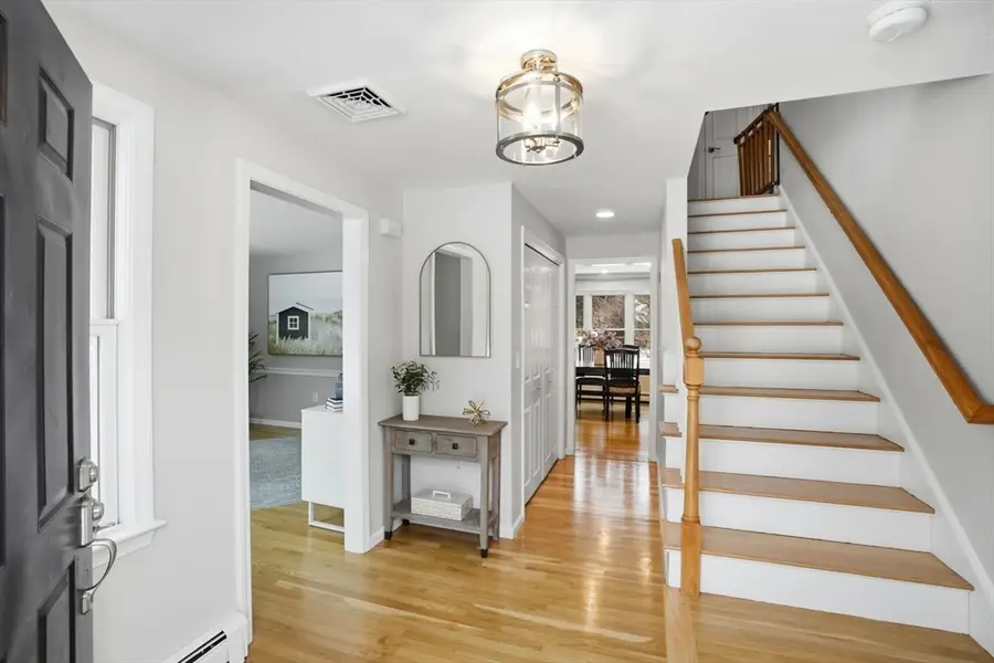 38 Centennial Way, Norwell, MA 02061 - #2