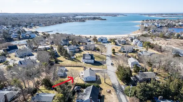 6 Andrea Rd, Bourne, MA 02559