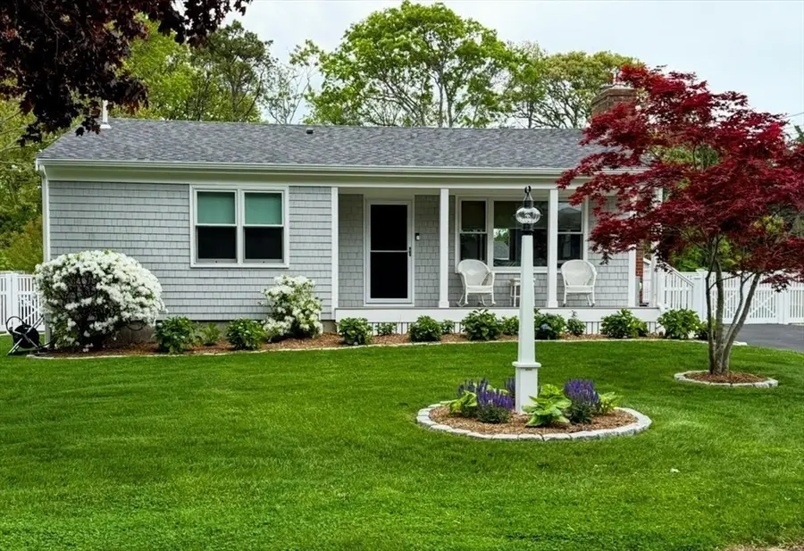 6 Andrea Rd, Pocasset, MA 02559 - #2