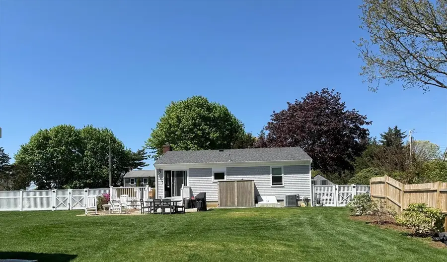 6 Andrea Rd, Pocasset, MA 02559 - #3