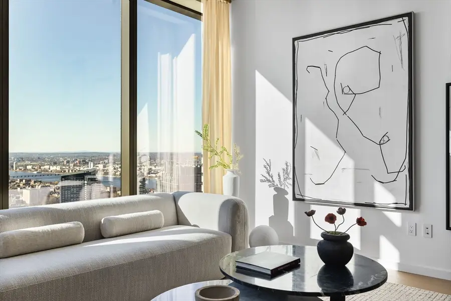 682 Atlantic Ave #37D, Boston, MA 02111 - #2