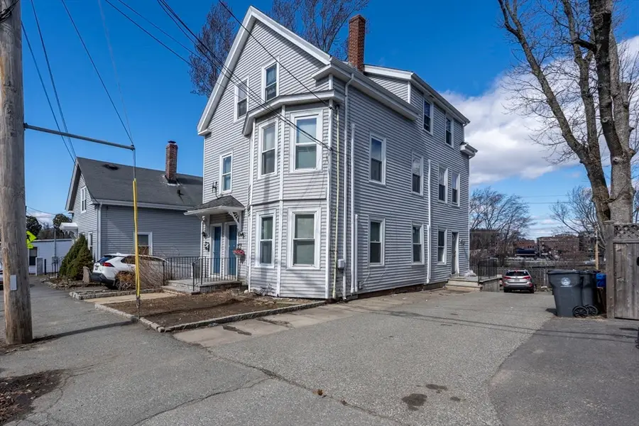 143-145 South Elm, Haverhill, MA 01835 - #2