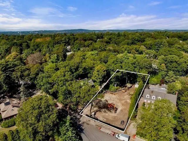 308 Prince Street, Newton, MA 02465 - #3