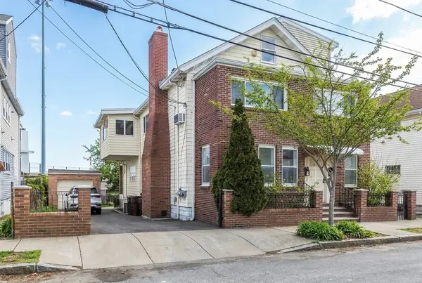 44-46 Cabot St, Everett, MA 02149