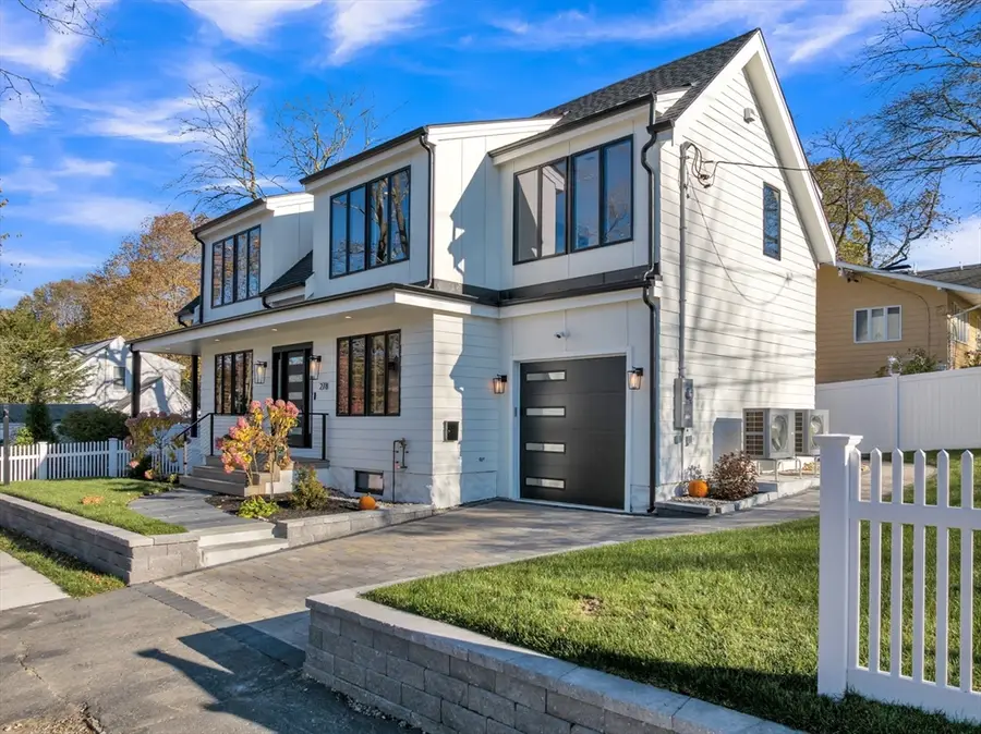 278 Hillside Avenue, Arlington, MA 02476 - #2