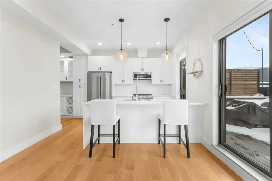 13 Alpine St #202, Somerville, MA 02144 - #2