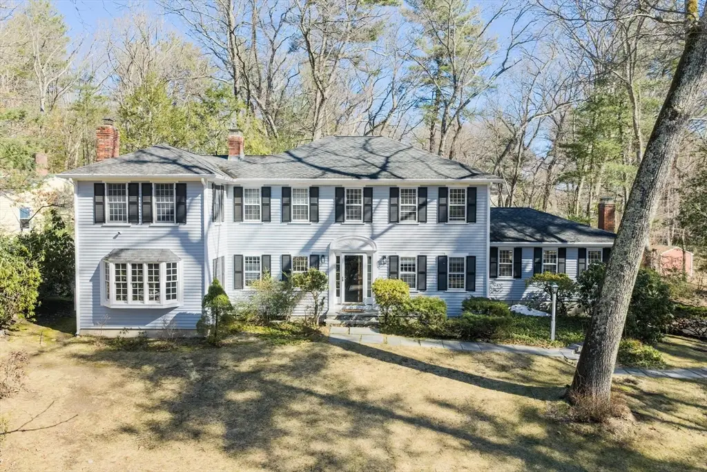 96 Mossman Rd, Sudbury, MA 01776 - #1