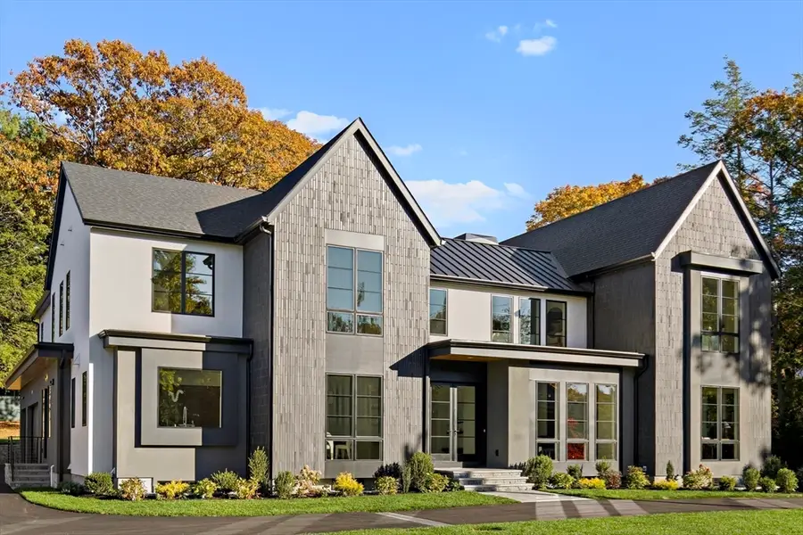 56 Bigelow Rd, Newton, MA 02465 - #2