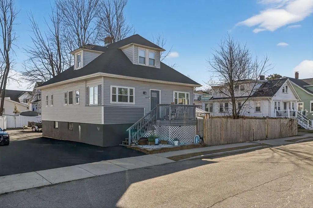 27 Herbert Rd, Quincy, MA 02171 - #1