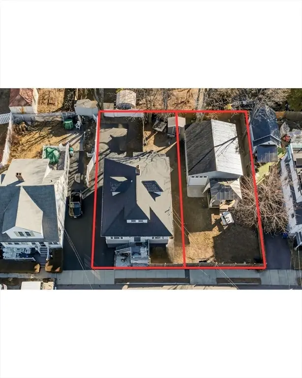 27 Herbert Rd, Quincy, MA 02171 - #3