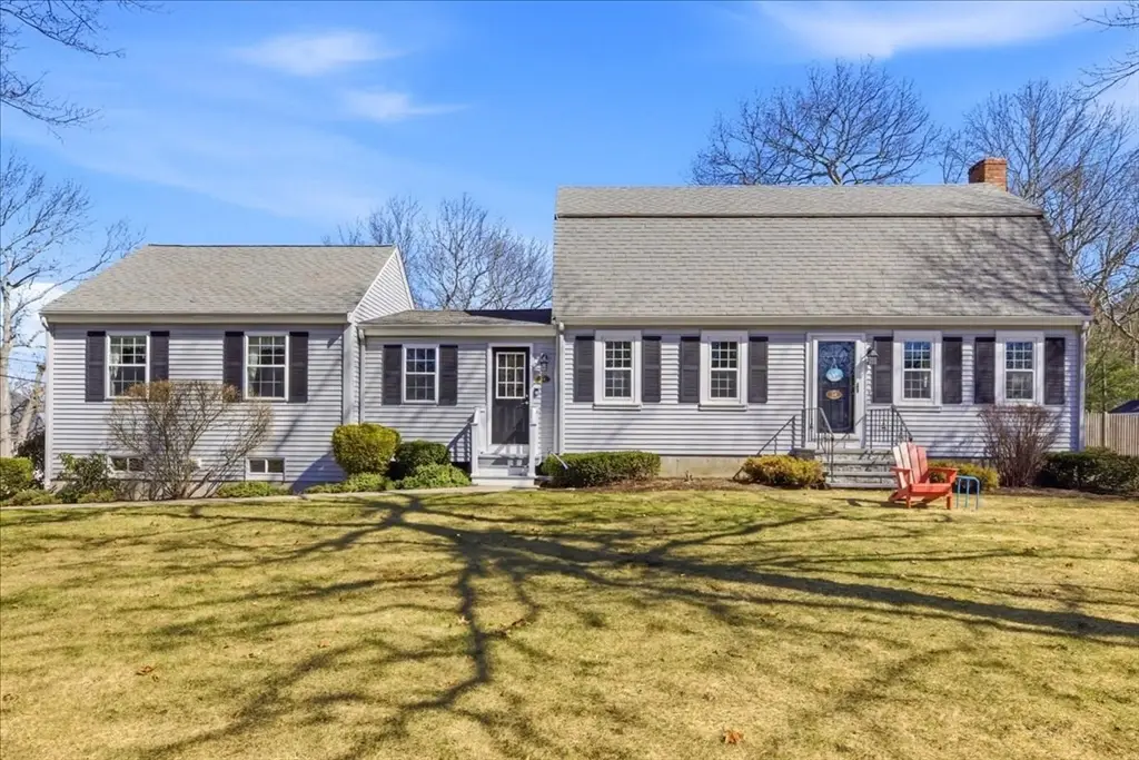 14 Orchard Ave, Kingston, MA 02364 - #1