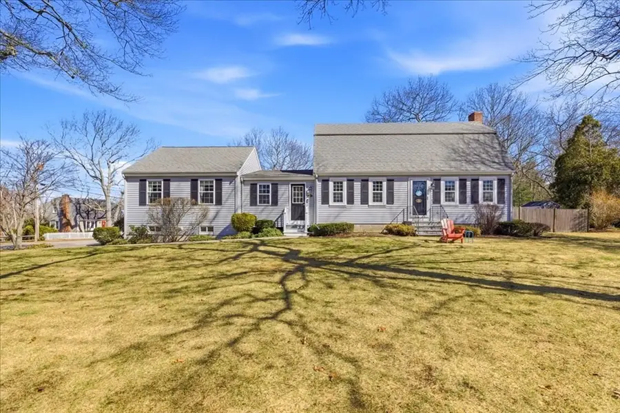 14 Orchard Ave, Kingston, MA 02364 - #2