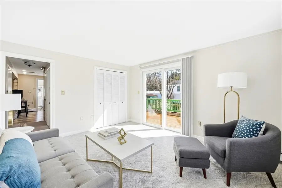 22 Longwood Ave, Woburn, MA 01801 - #3