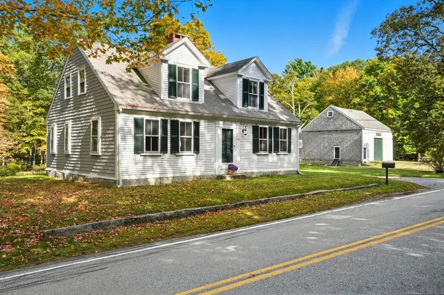 342 Summer St, Norwell, MA 02061 - #2