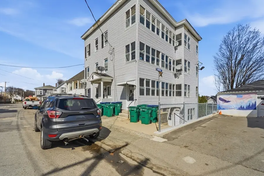 44-46 Salem St, Fitchburg, MA 01420 - #3