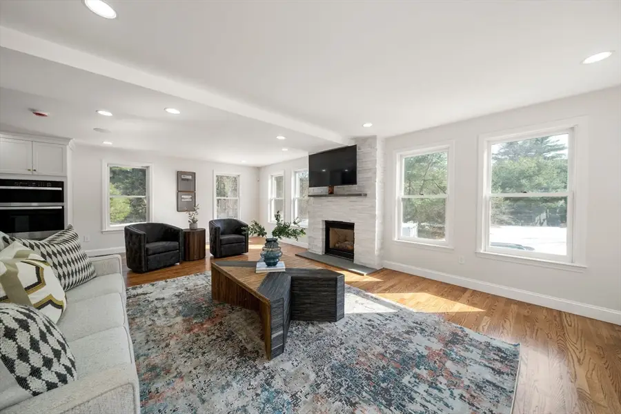 99 Corn Rd, Bolton, MA 01740 - #3