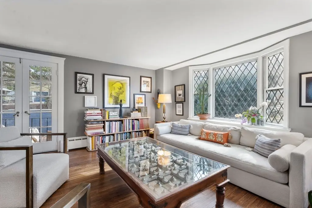 12 Wareland Rd, Wellesley, MA 02481 - #1