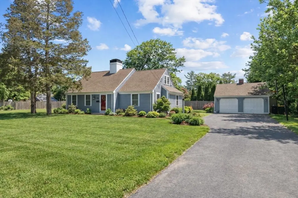 13 Independence, Hingham, MA 02043 - #1