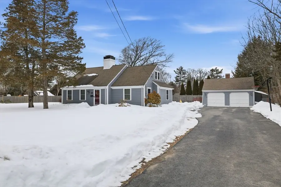 13 Independence, Hingham, MA 02043 - #2