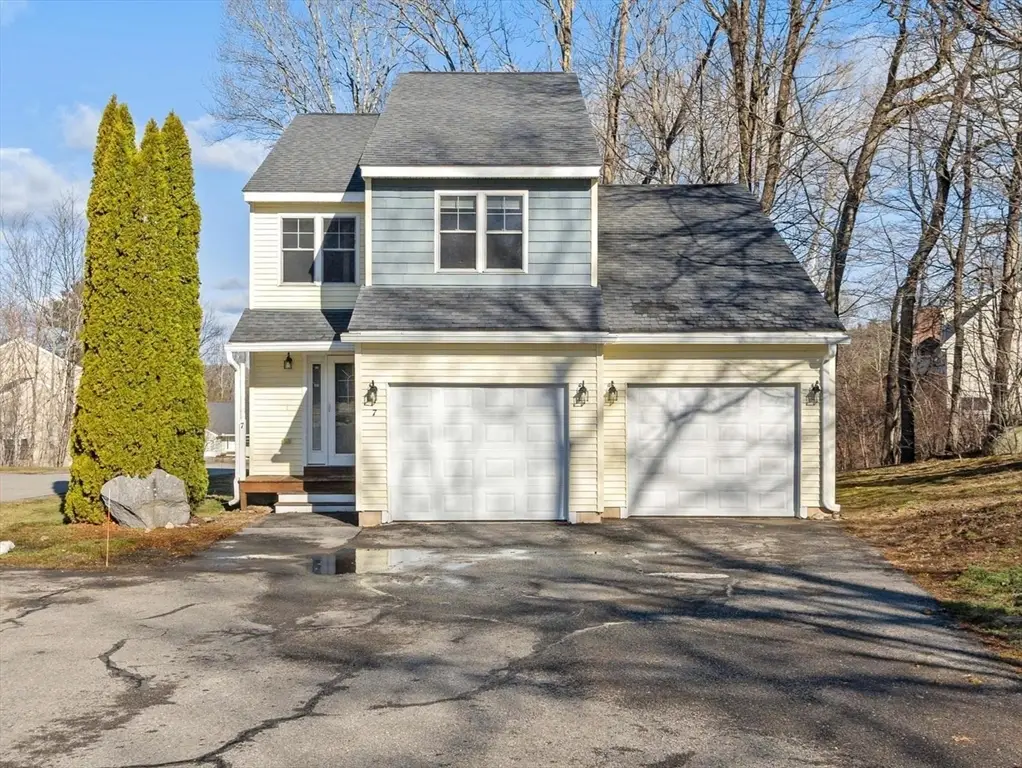 7 Day Mill Dr #1, Templeton, MA 01468 - #1