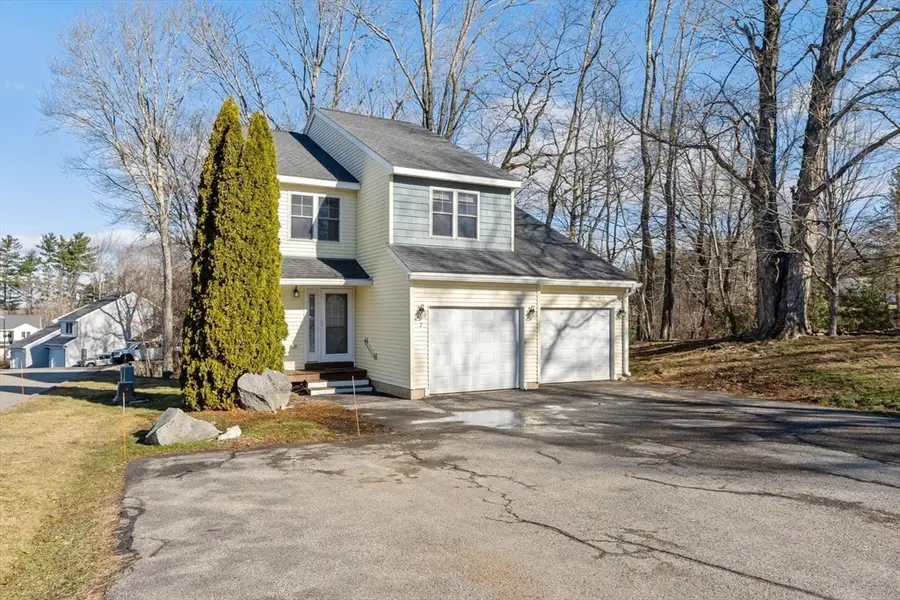 7 Day Mill Dr #1, Templeton, MA 01468 - #2