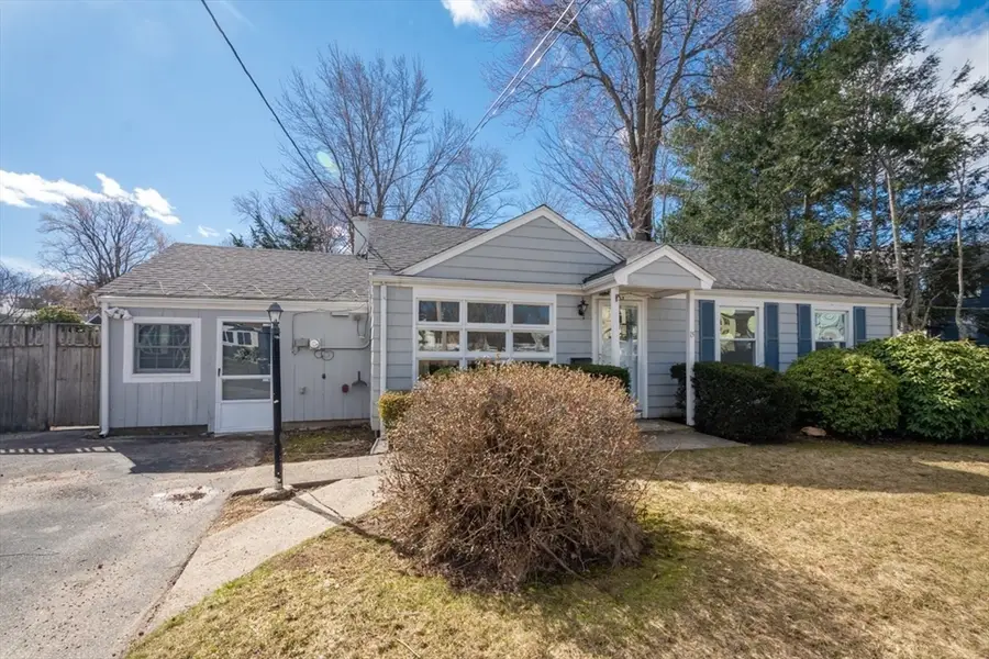 15 Dana Road, Weymouth, MA 02189 - #3