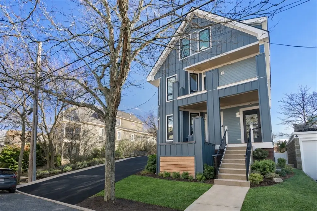 106 Electric Ave #3, Medford, MA 02155 - #1