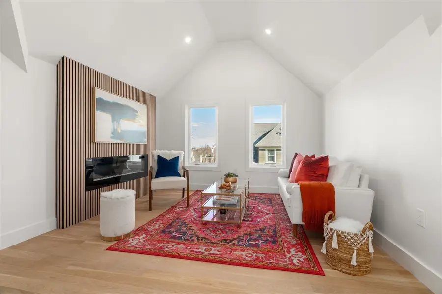 106 Electric Ave #3, Medford, MA 02155 - #2